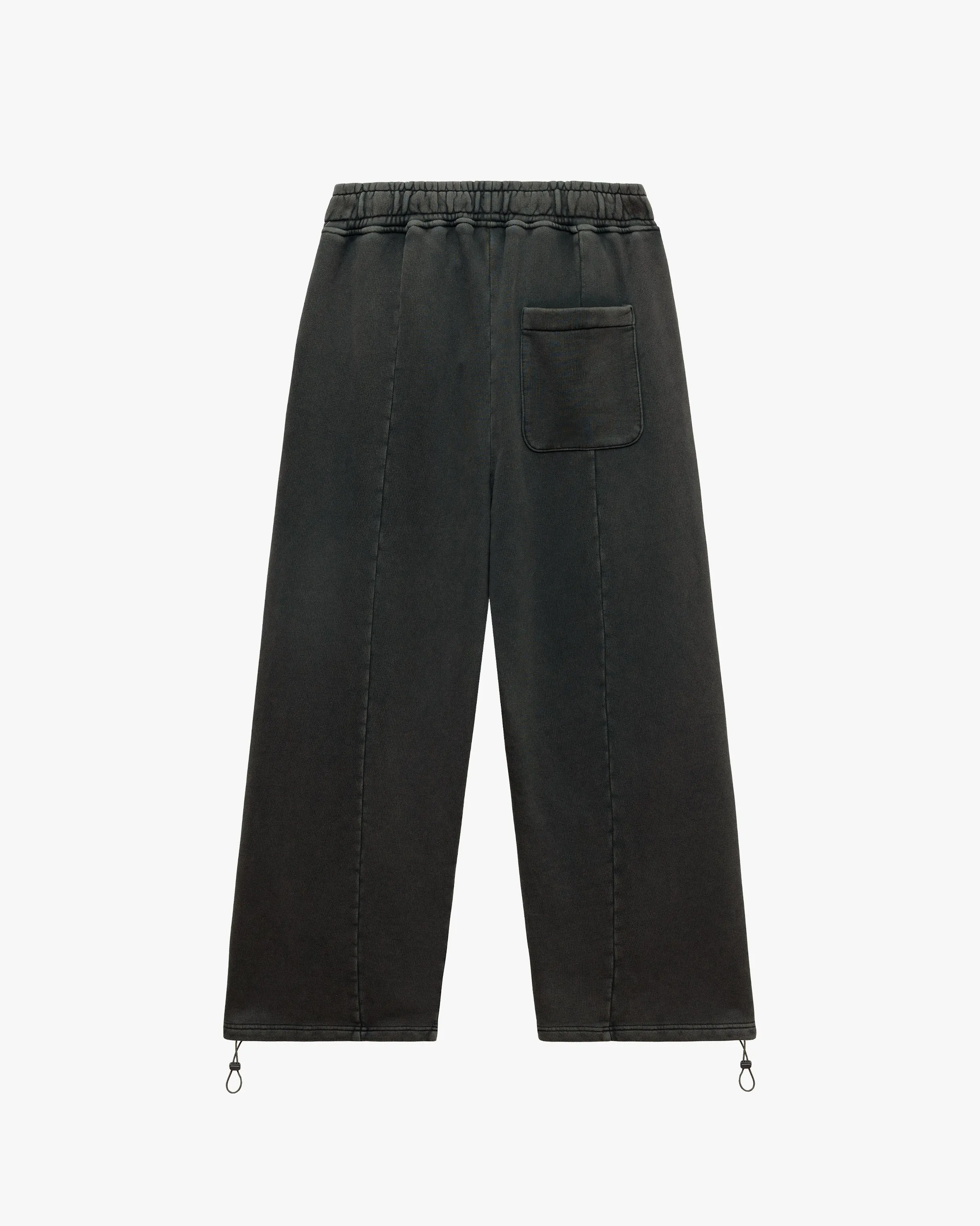 ACID WASHED JOGGER DARK GREY sold by vicinity product image thumbnail 3