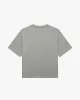INSTITUTE TEE GREY MELANGE sold by vicinity