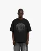 ALL SEASONS TEE BLACK sold by vicinity