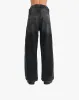 SIGNATURE DENIM BLACK WASHED sold by vicinity