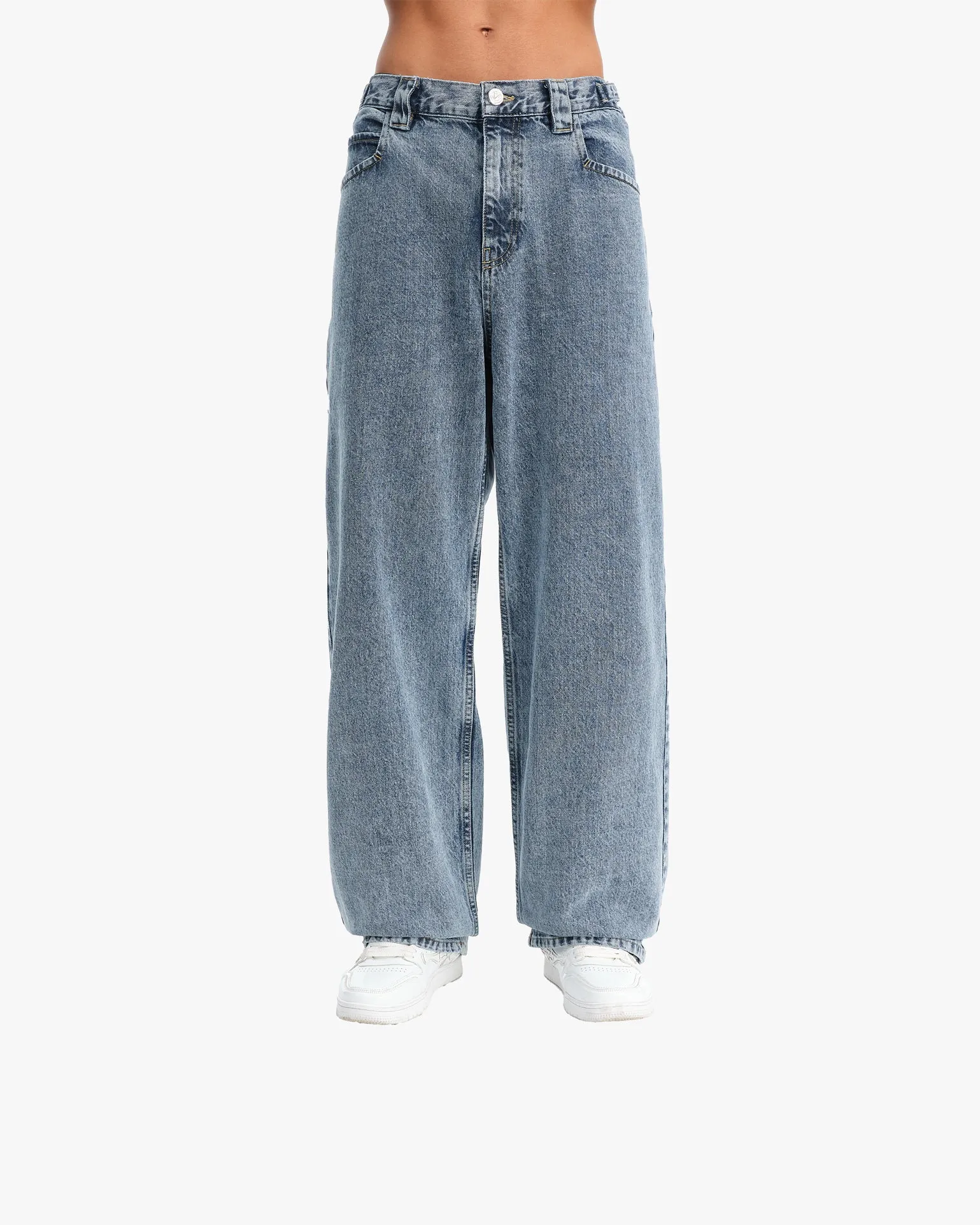 ATLAS DENIM sold by vicinity product image thumbnail 2