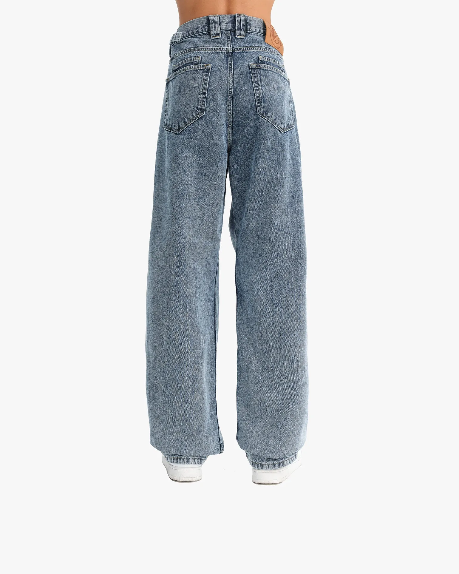 ATLAS DENIM sold by vicinity product image thumbnail 4