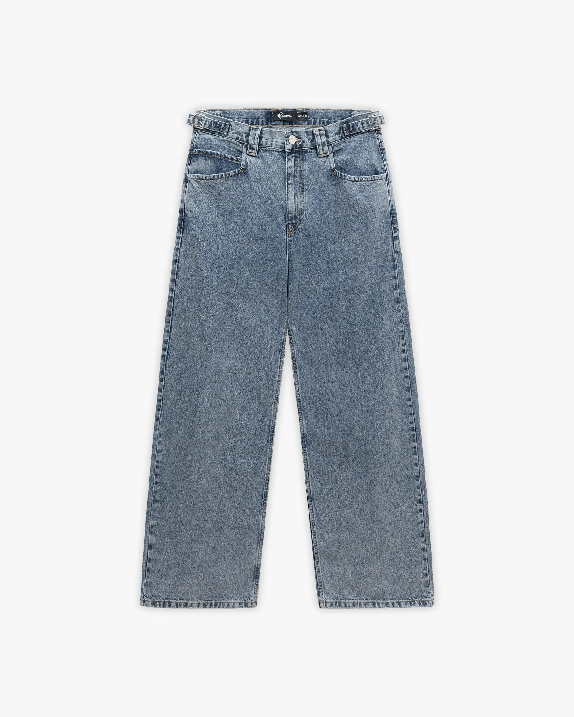 ATLAS DENIM sold by vicinity