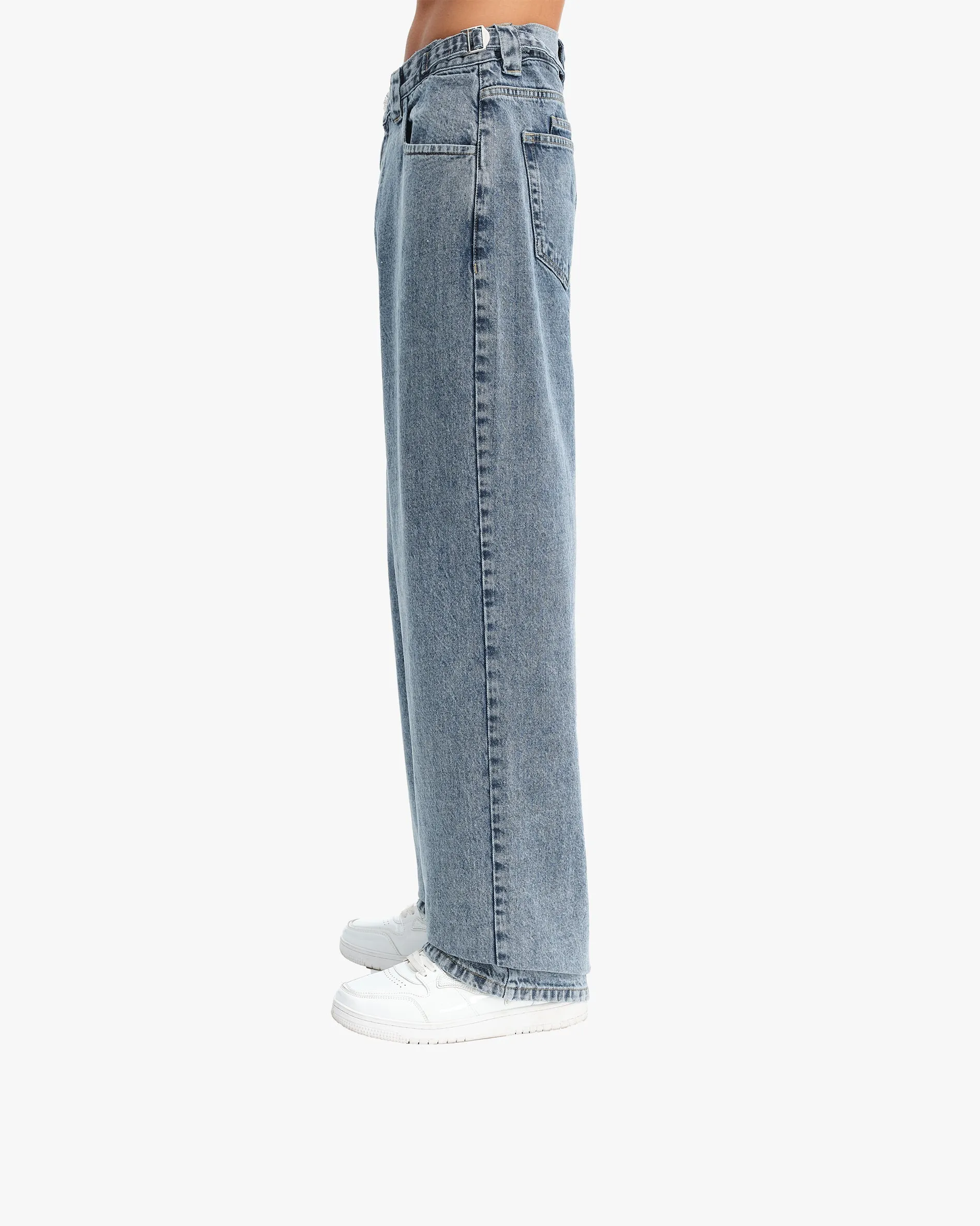 ATLAS DENIM sold by vicinity product image thumbnail 5