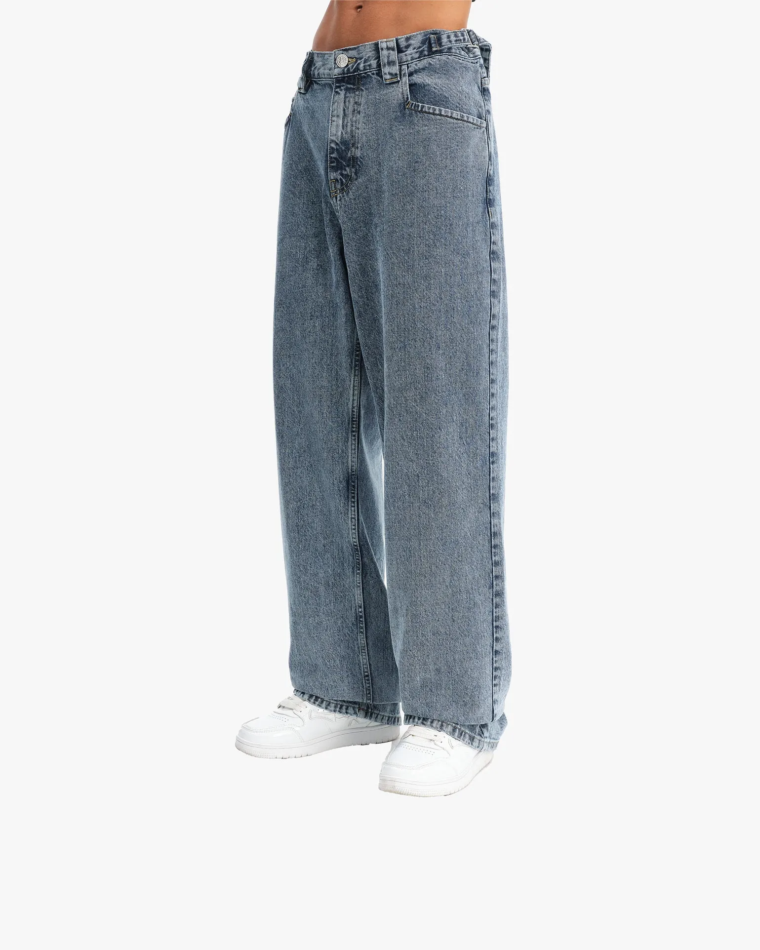 ATLAS DENIM sold by vicinity product image thumbnail 3