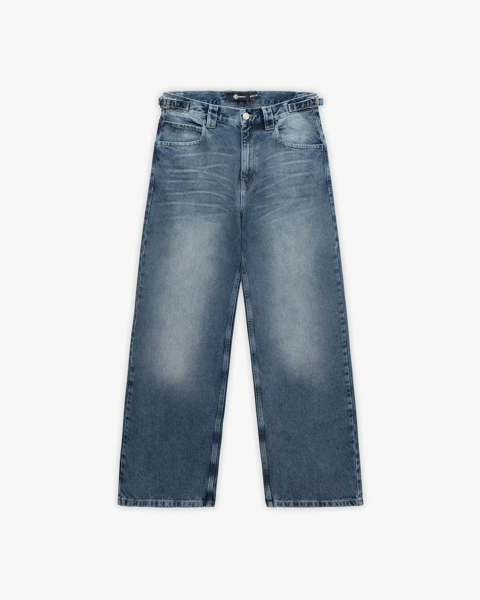 LA DENIM sold by vicinity