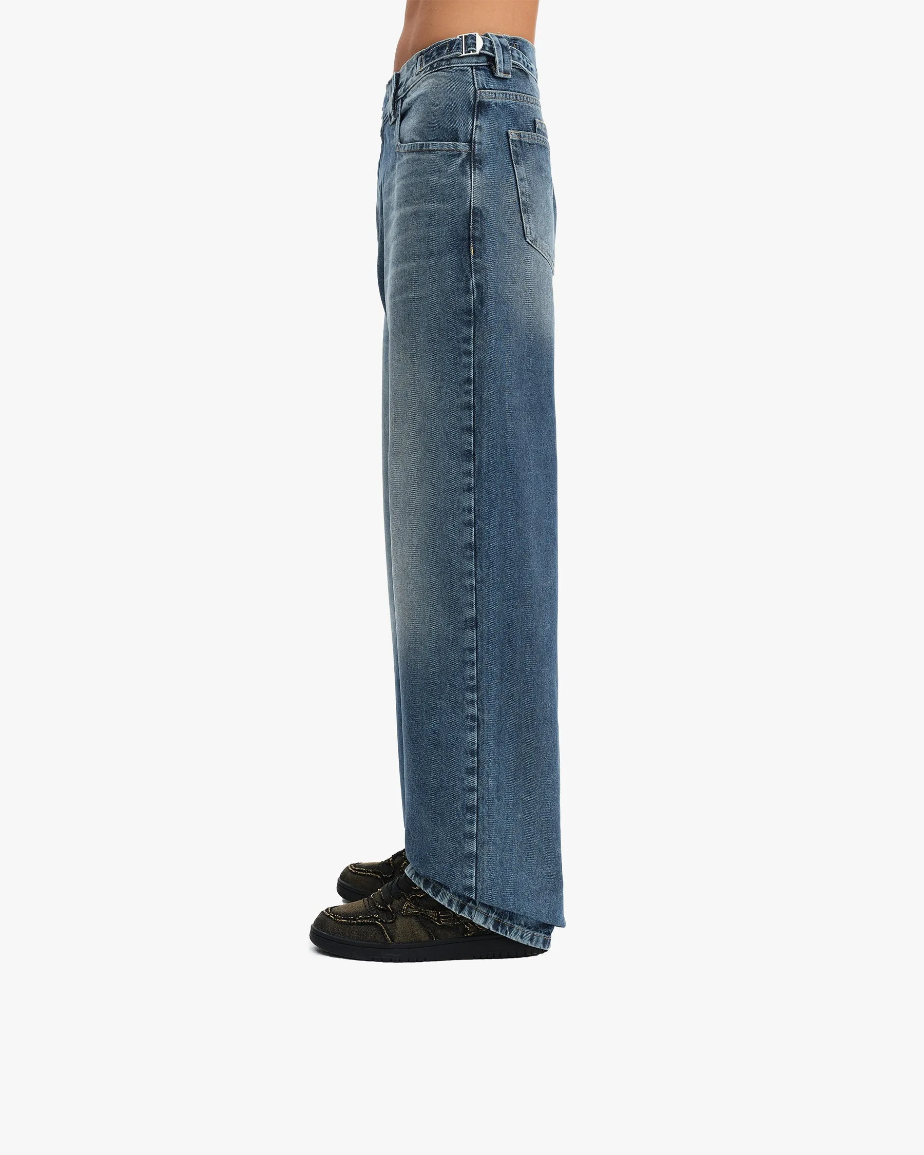 LA DENIM sold by vicinity product image thumbnail 4