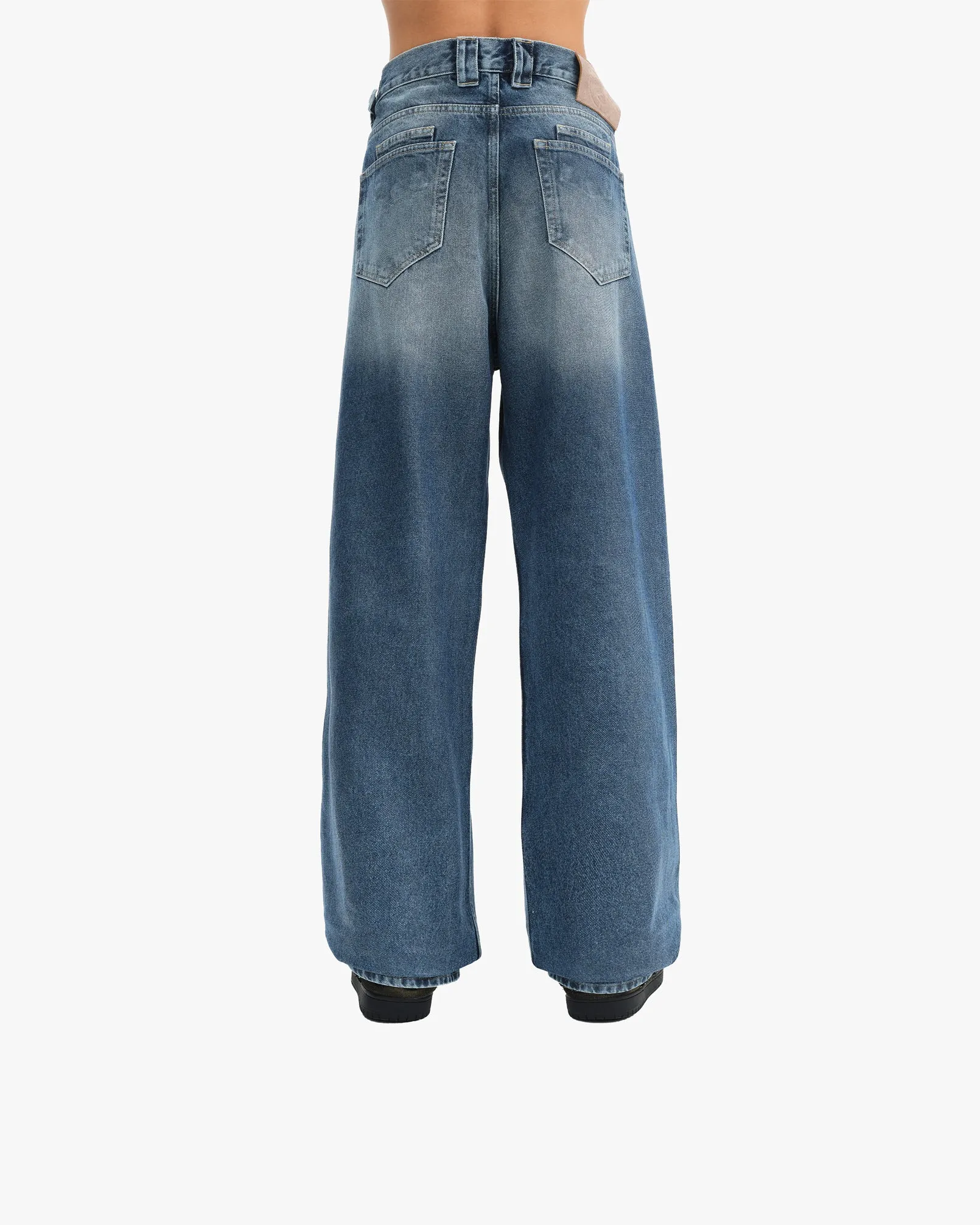 LA DENIM sold by vicinity product image thumbnail 5