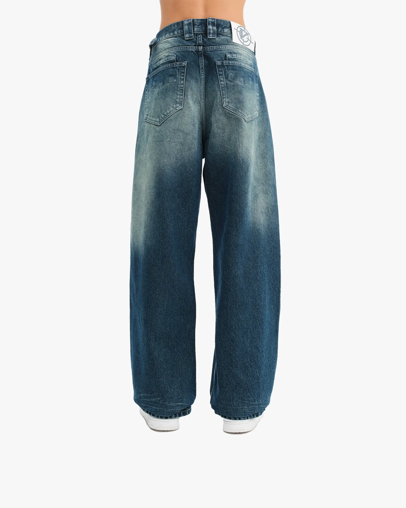 LAKE DENIM sold by vicinity product image thumbnail 5