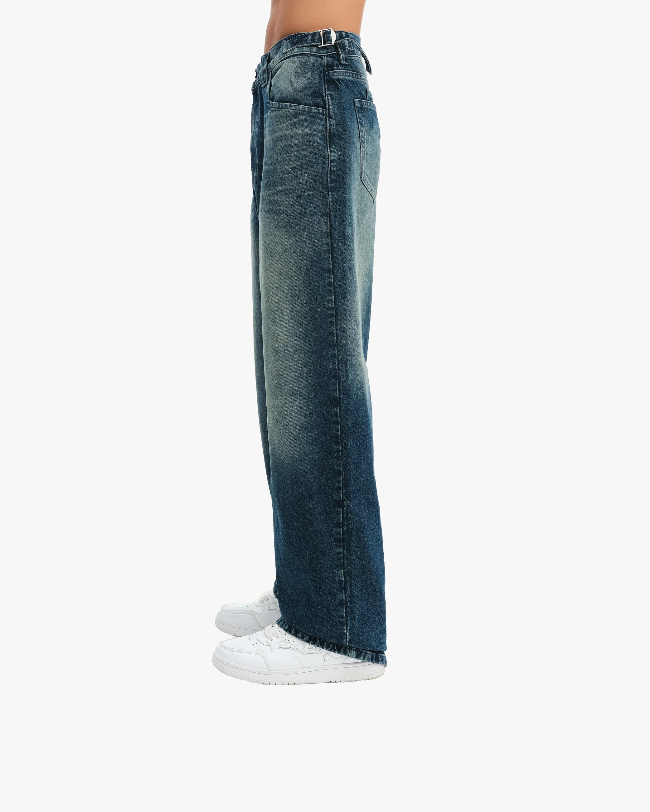 LAKE DENIM sold by vicinity product image thumbnail 4