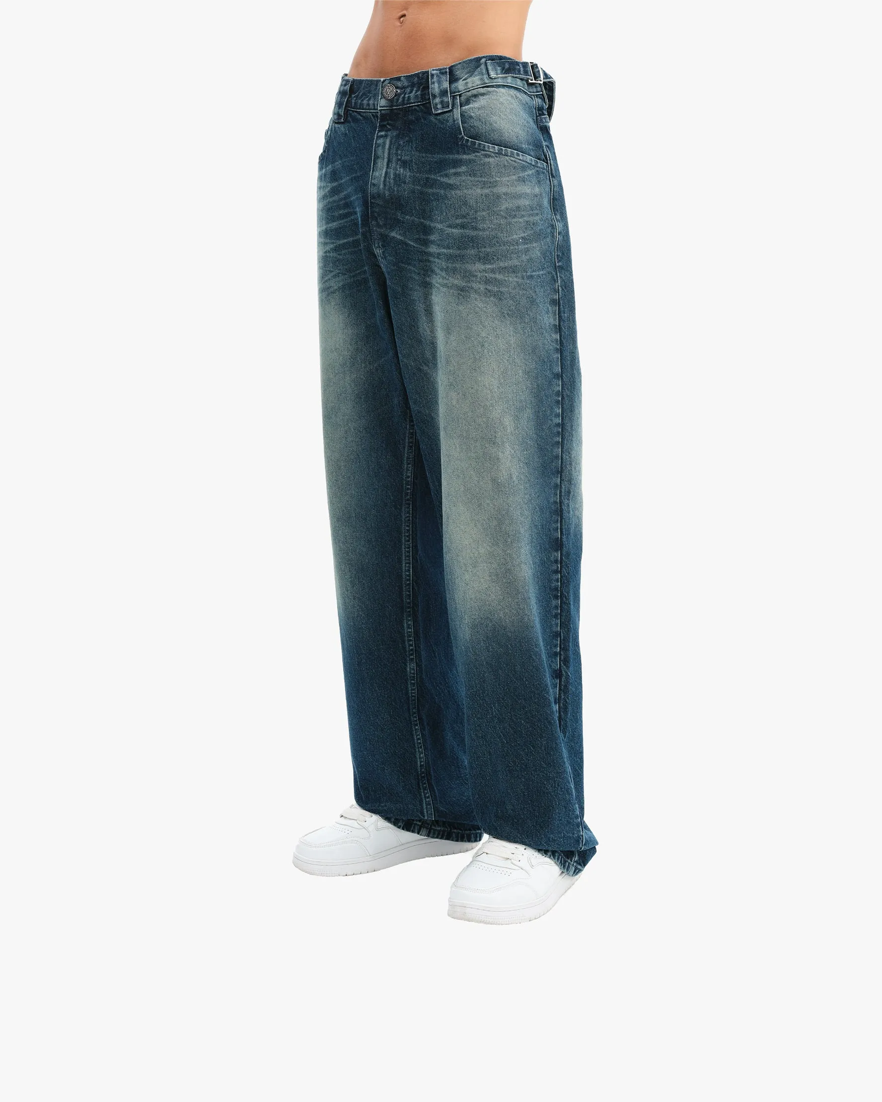 LAKE DENIM sold by vicinity product image thumbnail 3