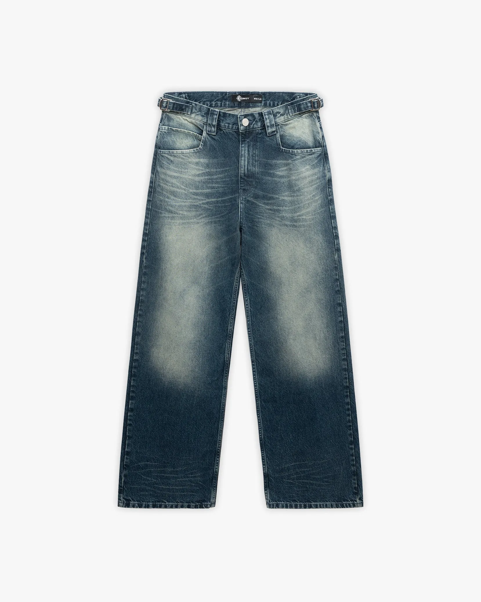 LAKE DENIM sold by vicinity