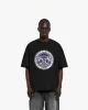 SOCIETY TEE BLACK sold by vicinity