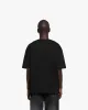 SOCIETY TEE BLACK sold by vicinity