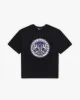 SOCIETY TEE BLACK sold by vicinity