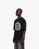 SOCIETY TEE BLACK sold by vicinity