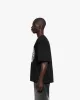 SOCIETY TEE BLACK sold by vicinity