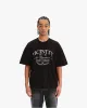 ART DEPARTMENT TEE BLACK sold by vicinity