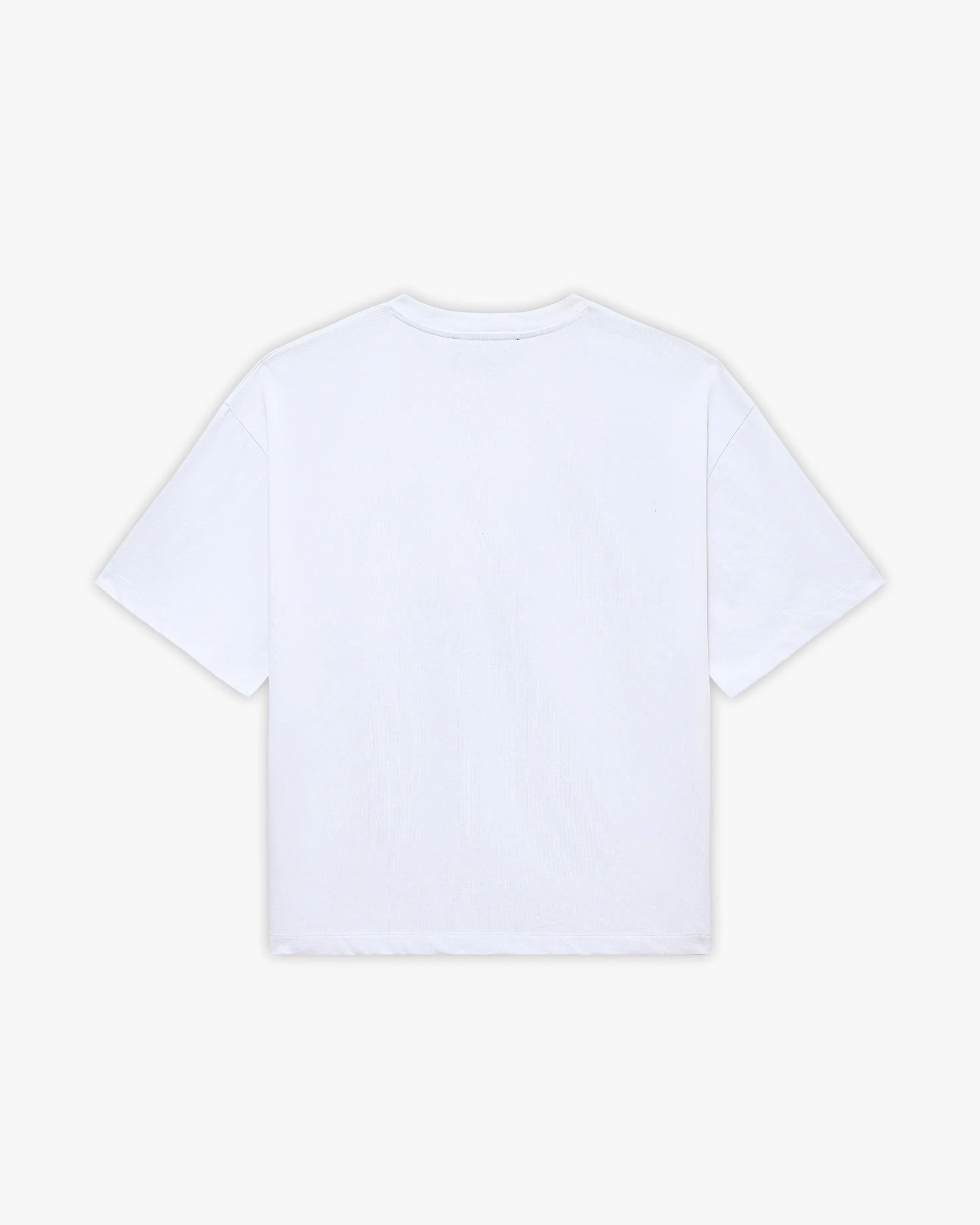 ART DEPARTMENT TEE WHITE sold by vicinity product image thumbnail 4