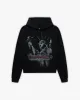 LADY LIBERTY HOODIE VINTAGE WASH sold by vicinity