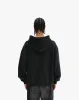 LADY LIBERTY HOODIE VINTAGE WASH sold by vicinity