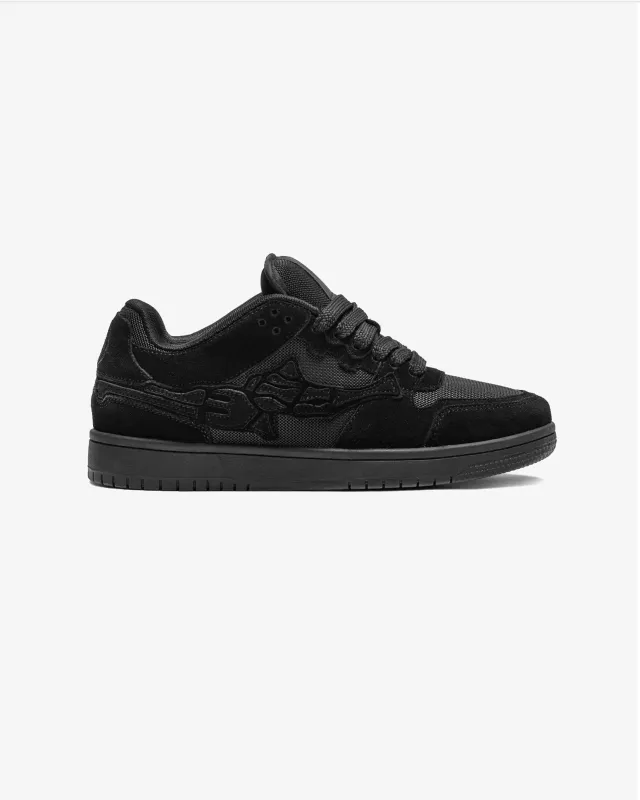 AKIMBO LOWS "NOIR" + FREE BOTTLE OPENER KEYCHAIN sold by vicinity