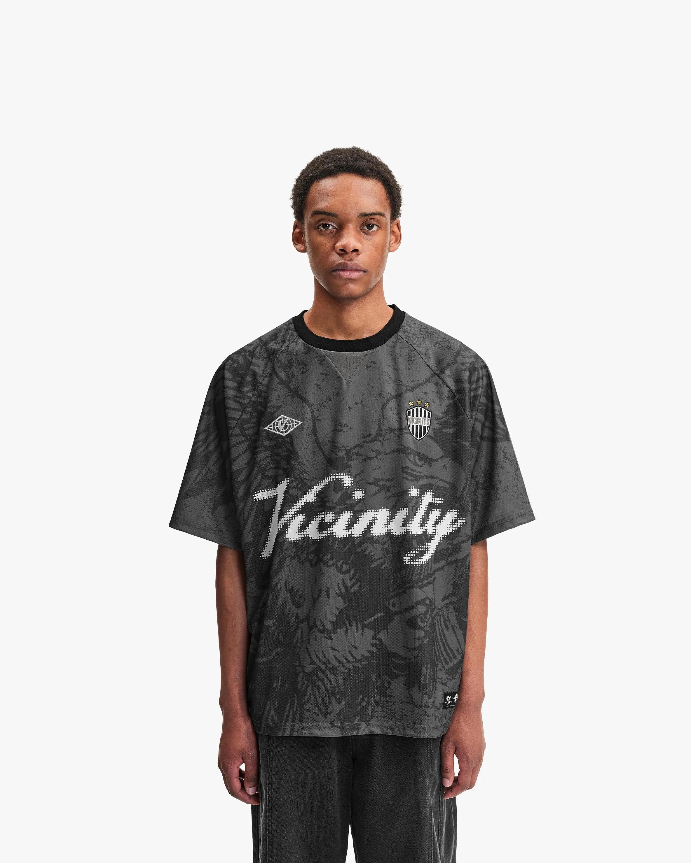 AMERICANA JERSEY GREY sold by vicinity product image thumbnail 2