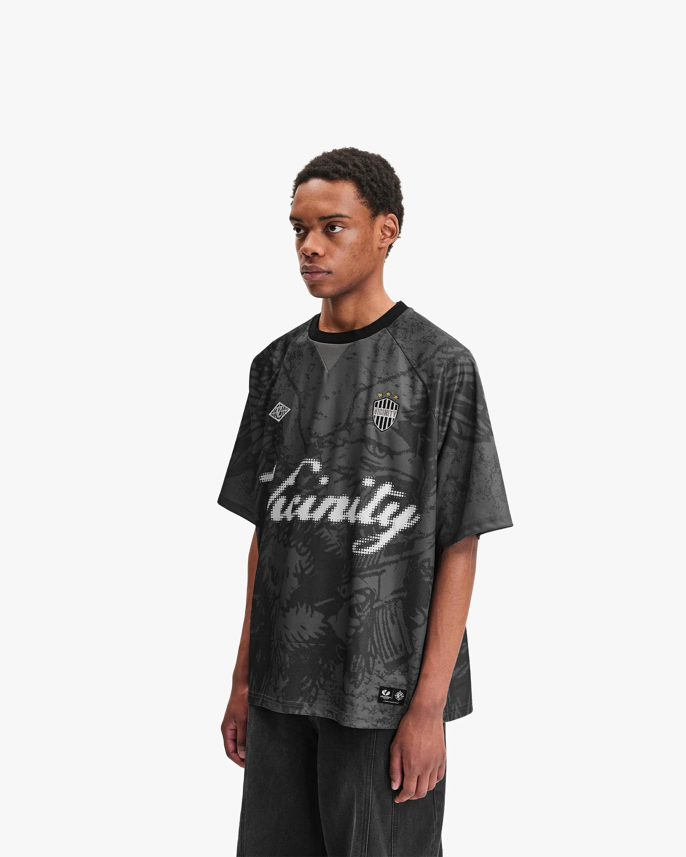 AMERICANA JERSEY GREY sold by vicinity product image thumbnail 3