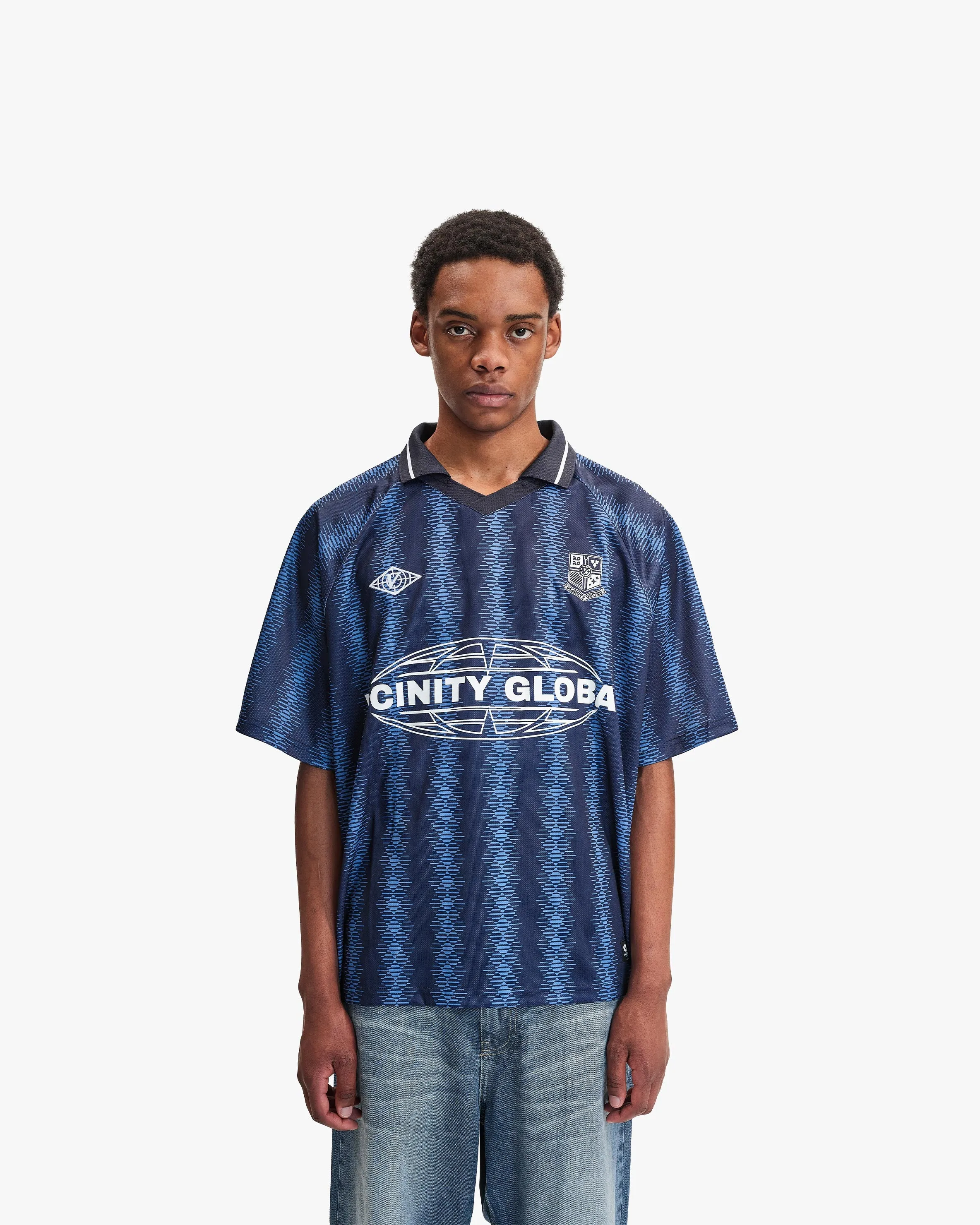 UNIVERSAL JERSEY BLUE sold by vicinity product image thumbnail 2