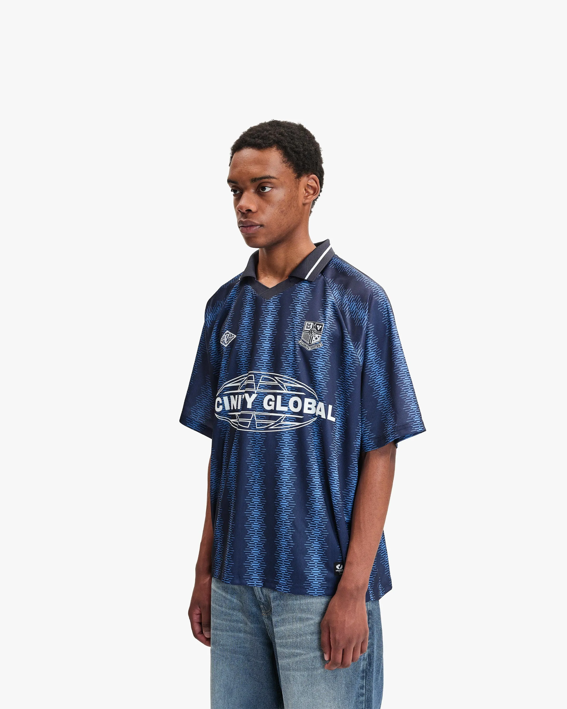 UNIVERSAL JERSEY BLUE sold by vicinity product image thumbnail 3