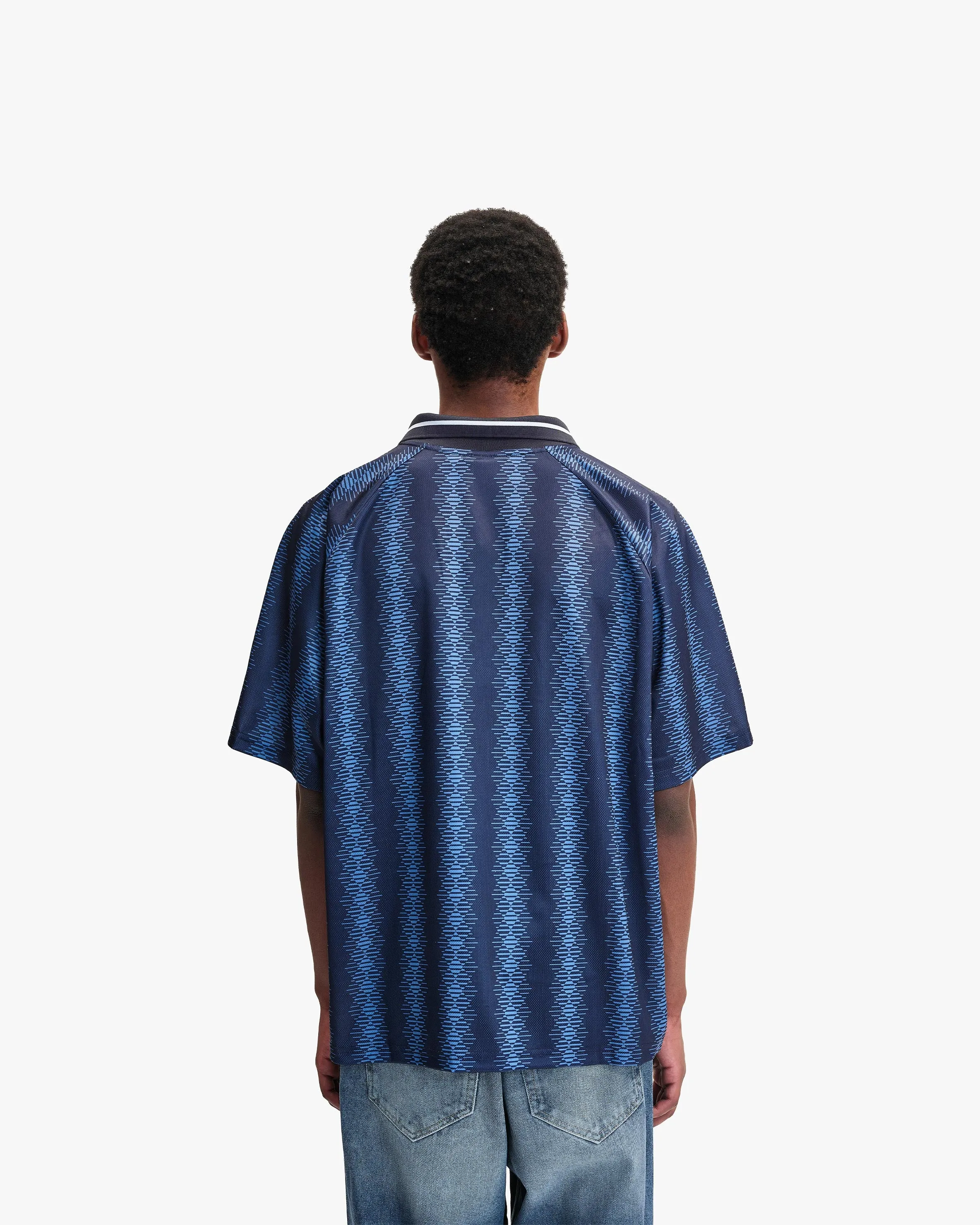 UNIVERSAL JERSEY BLUE sold by vicinity product image thumbnail 5