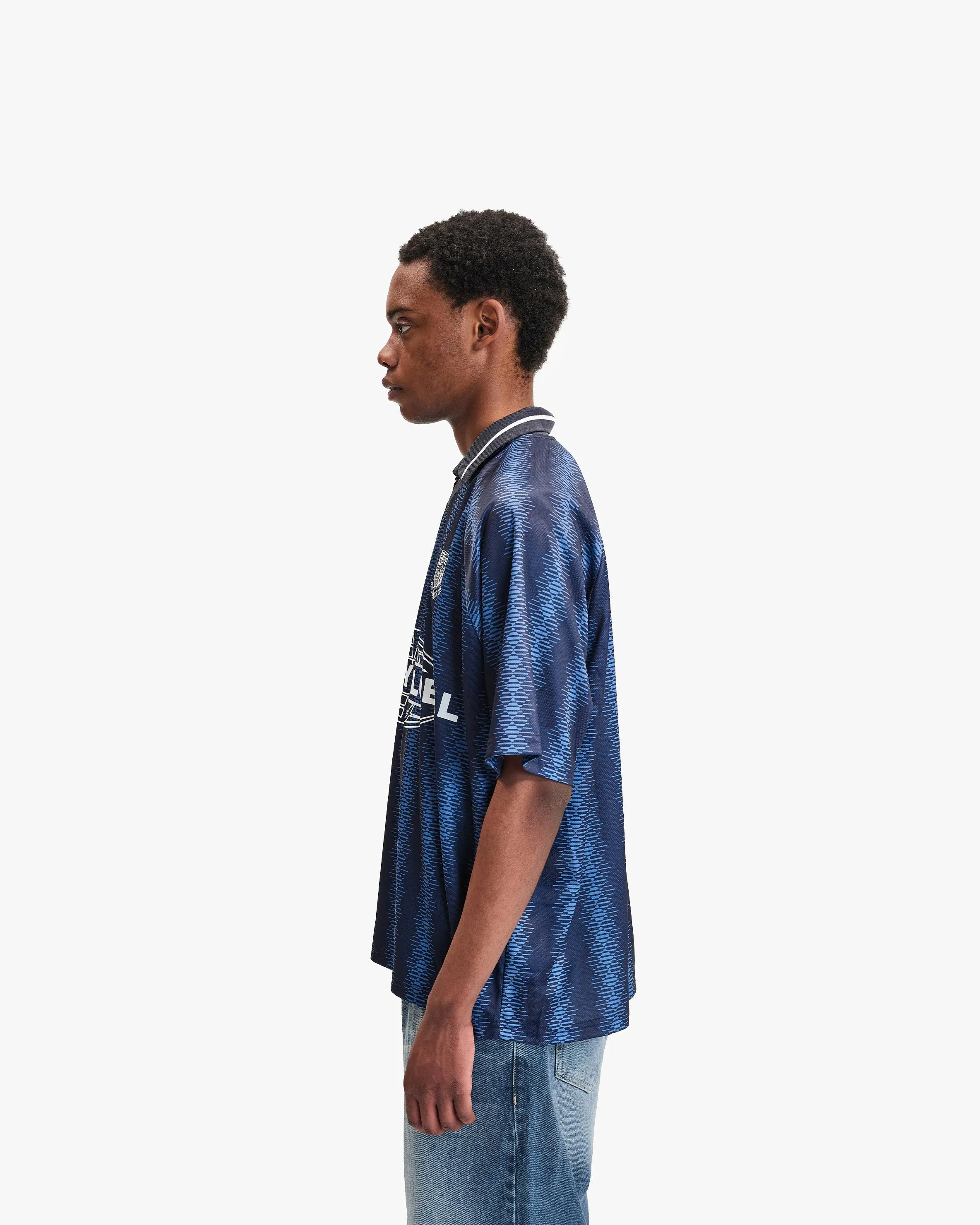 UNIVERSAL JERSEY BLUE sold by vicinity product image thumbnail 4