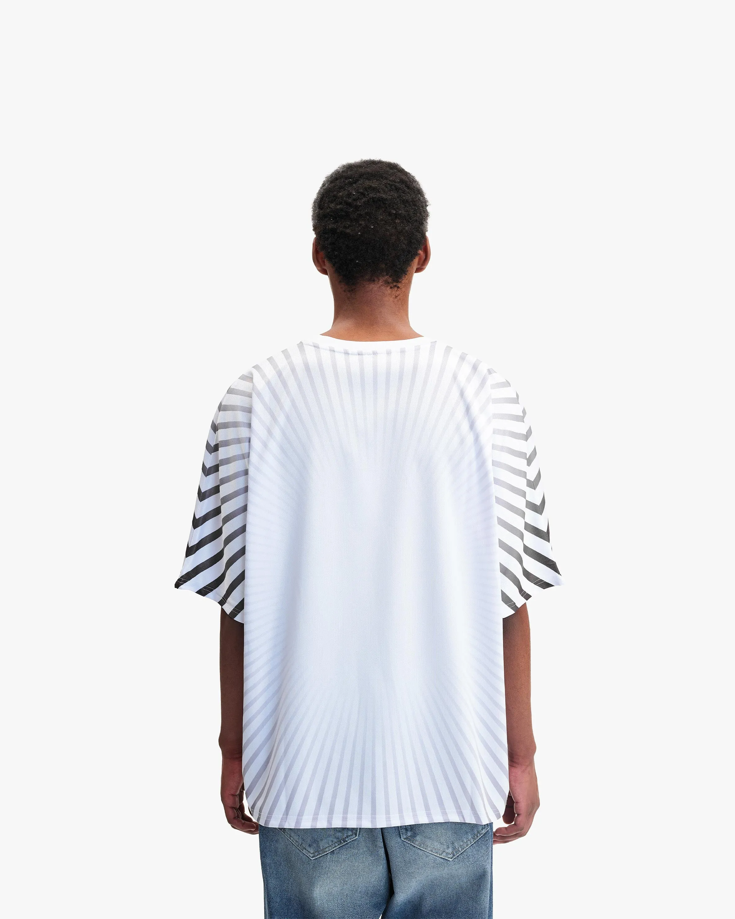 RISING SHINE JERSEY WHITE sold by vicinity product image thumbnail 5