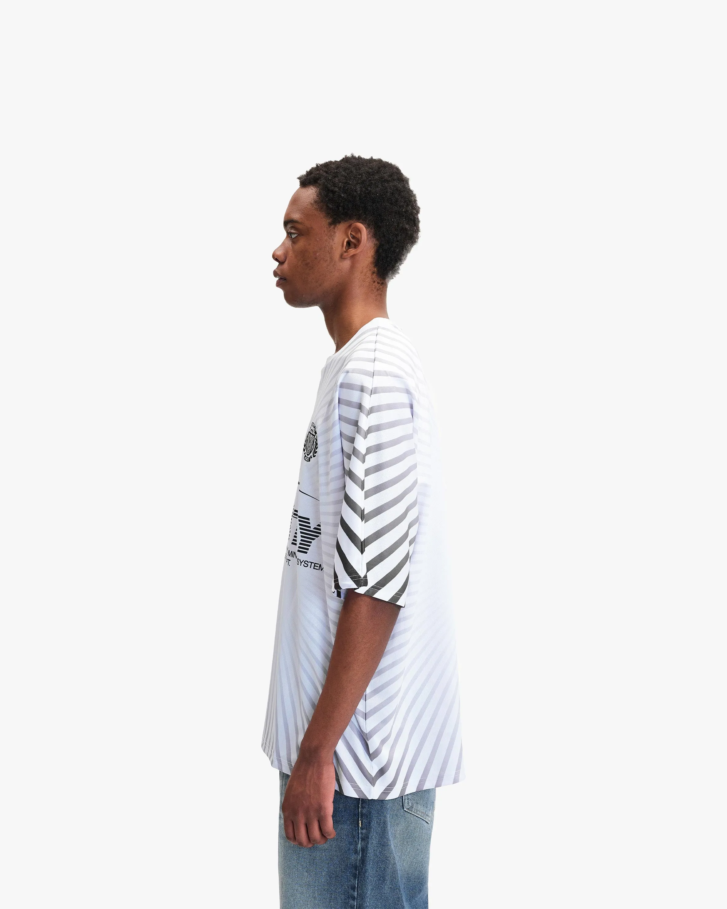 RISING SHINE JERSEY WHITE sold by vicinity product image thumbnail 4