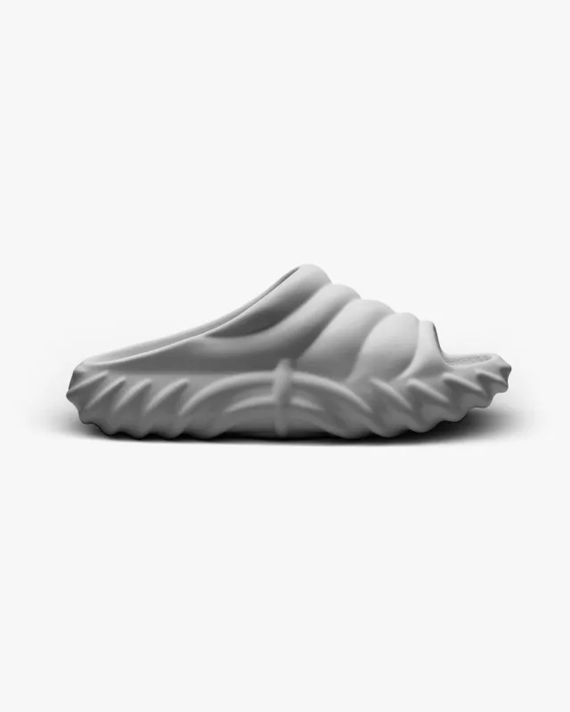 V-SLIDE - SAND WHITE sold by vicinity