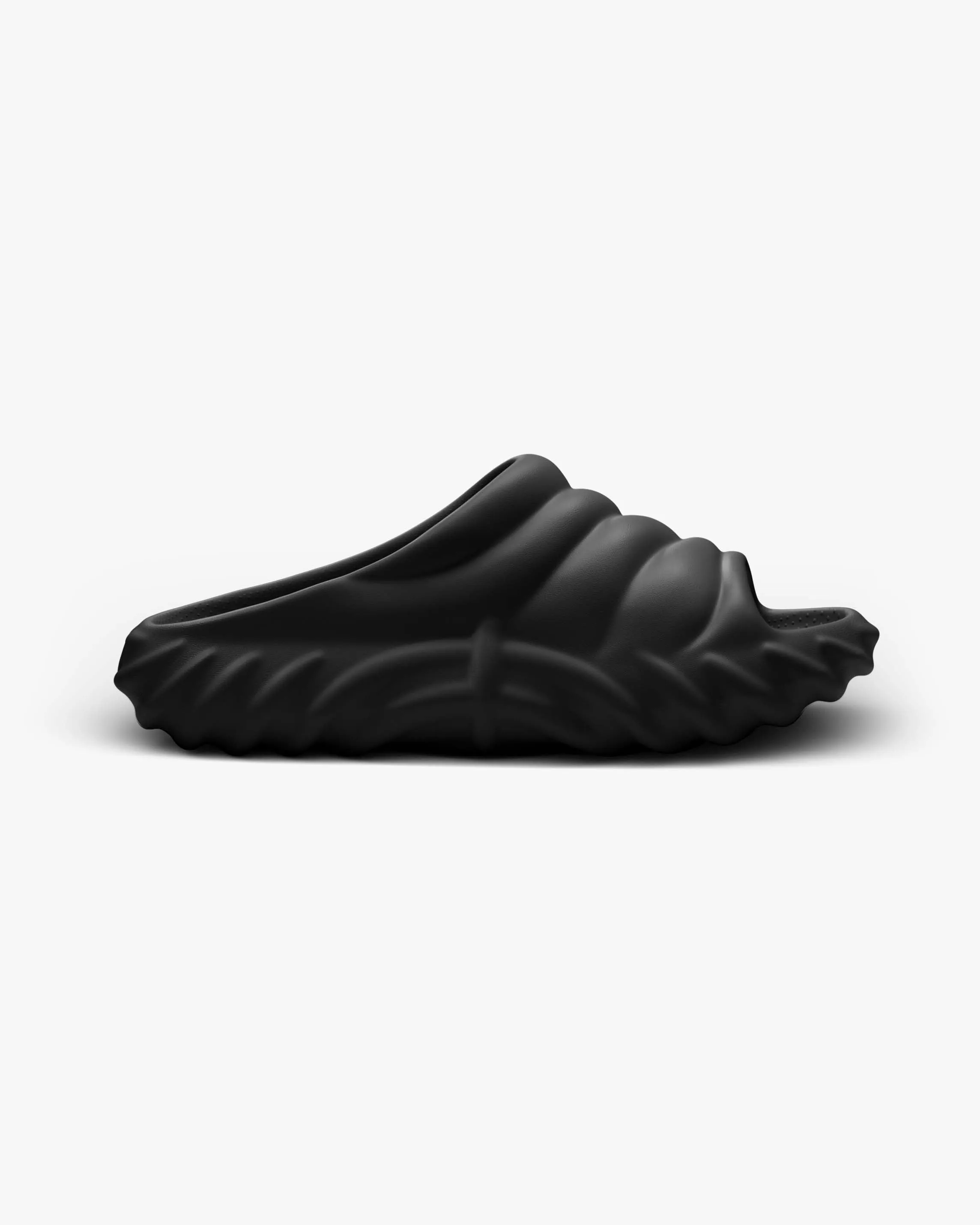 V-SLIDE - OBSIDIAN BLACK sold by vicinity