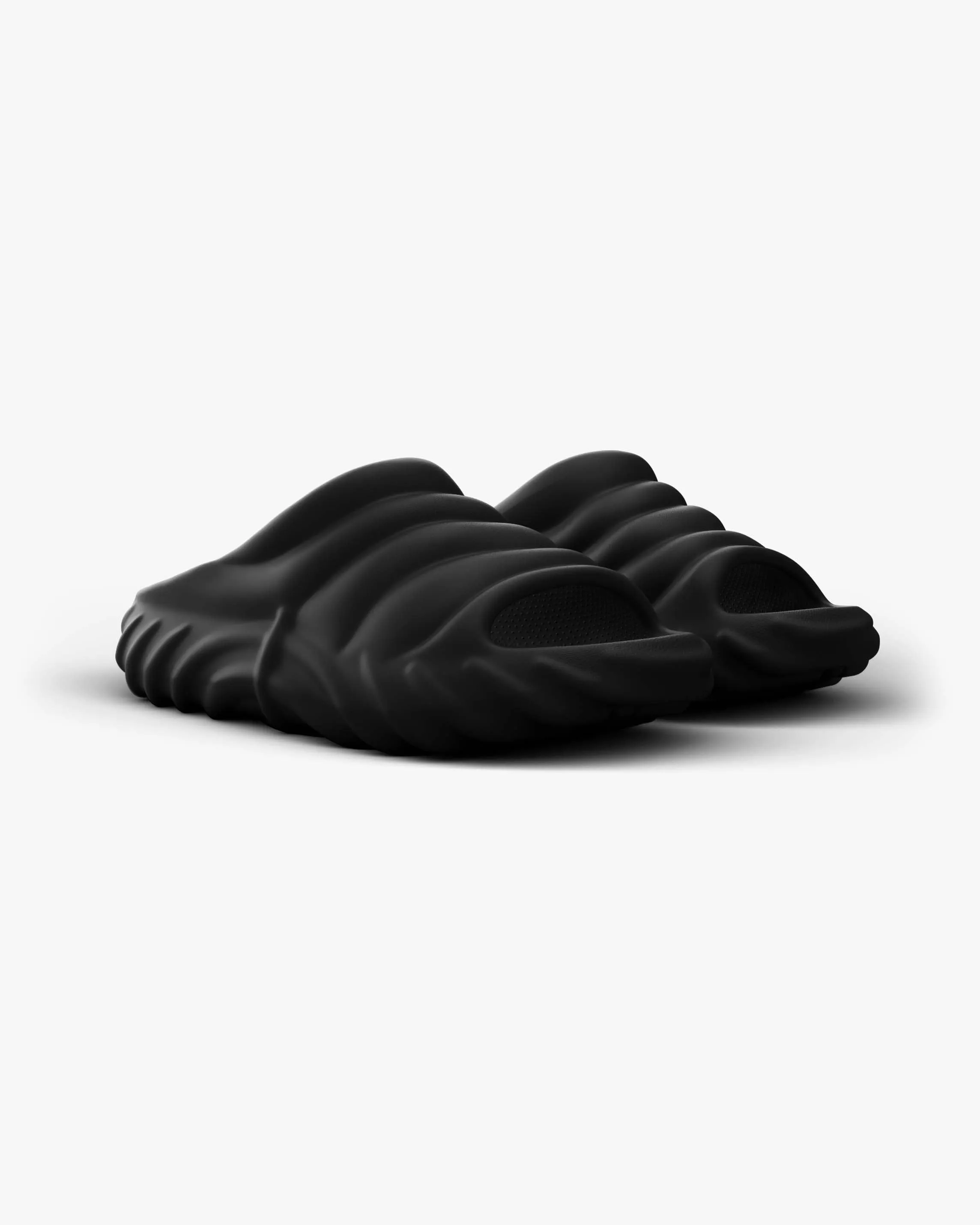 V-SLIDE - OBSIDIAN BLACK sold by vicinity product image thumbnail 2