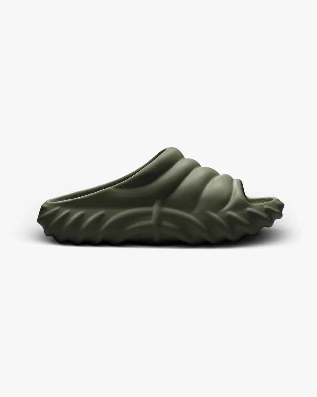V-SLIDE - SAGE OLIVE sold by vicinity