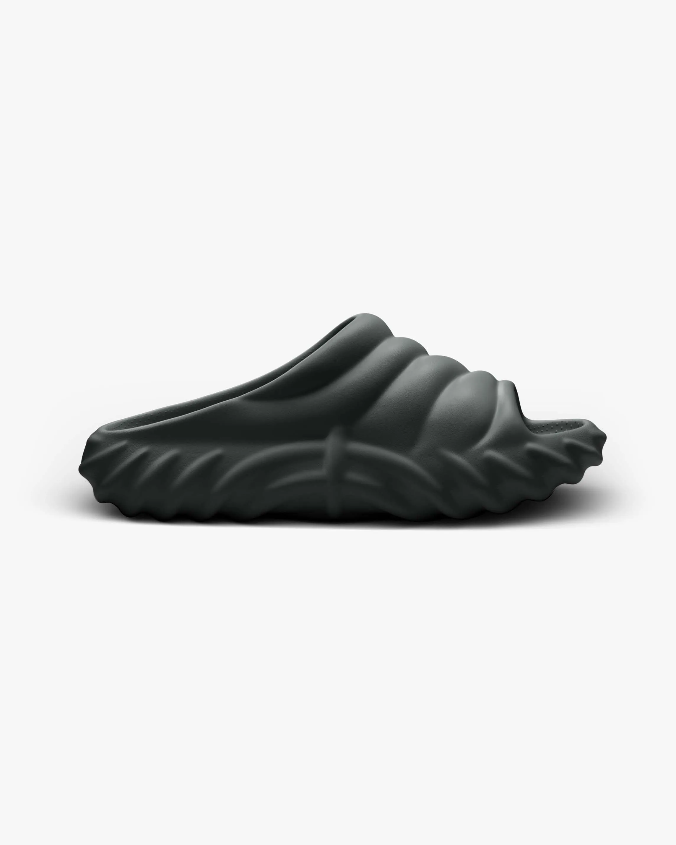 V-SLIDE - SHARK GREY sold by vicinity