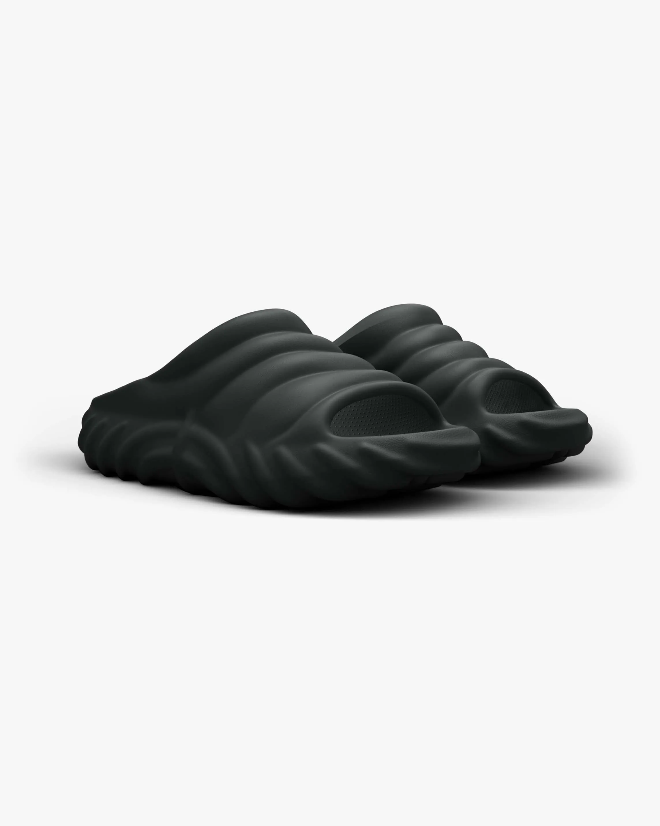 V-SLIDE - SHARK GREY sold by vicinity product image thumbnail 2