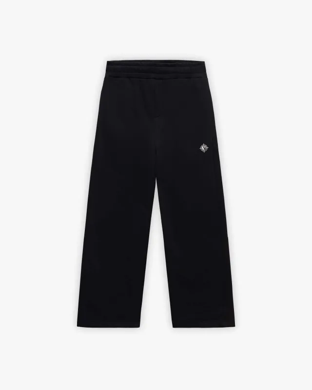SOFTS JOGGER BLACK sold by vicinity