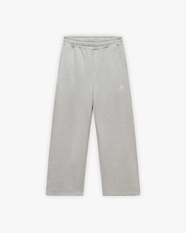 SOFTS JOGGER GREY MELANGE sold by vicinity