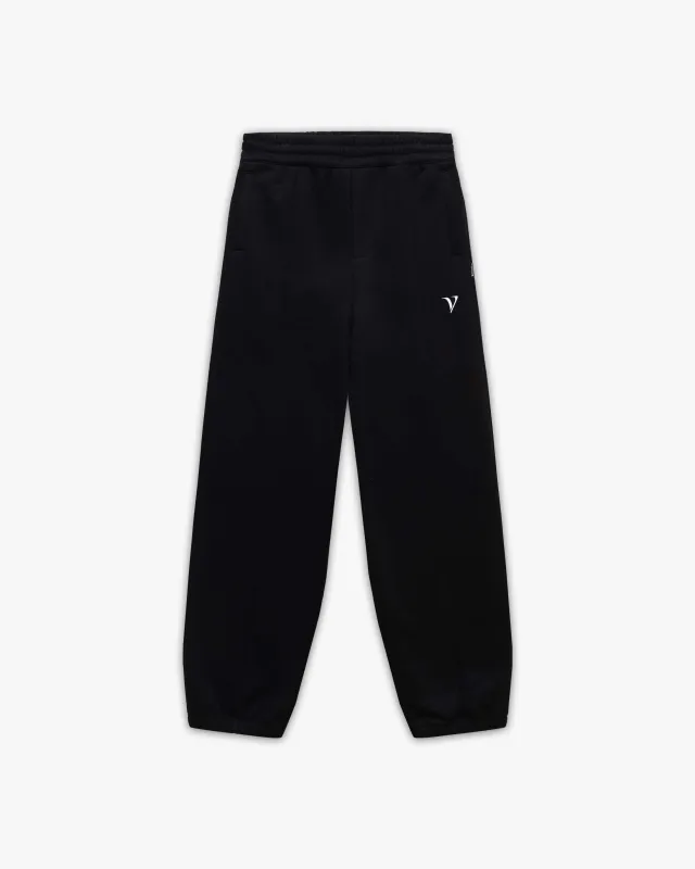 ACTIVEWEAR JOGGER BLACK sold by vicinity