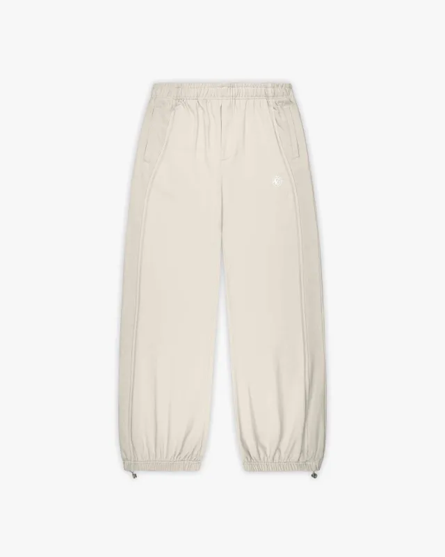 INSIDE OUT JOGGER BEIGE sold by vicinity