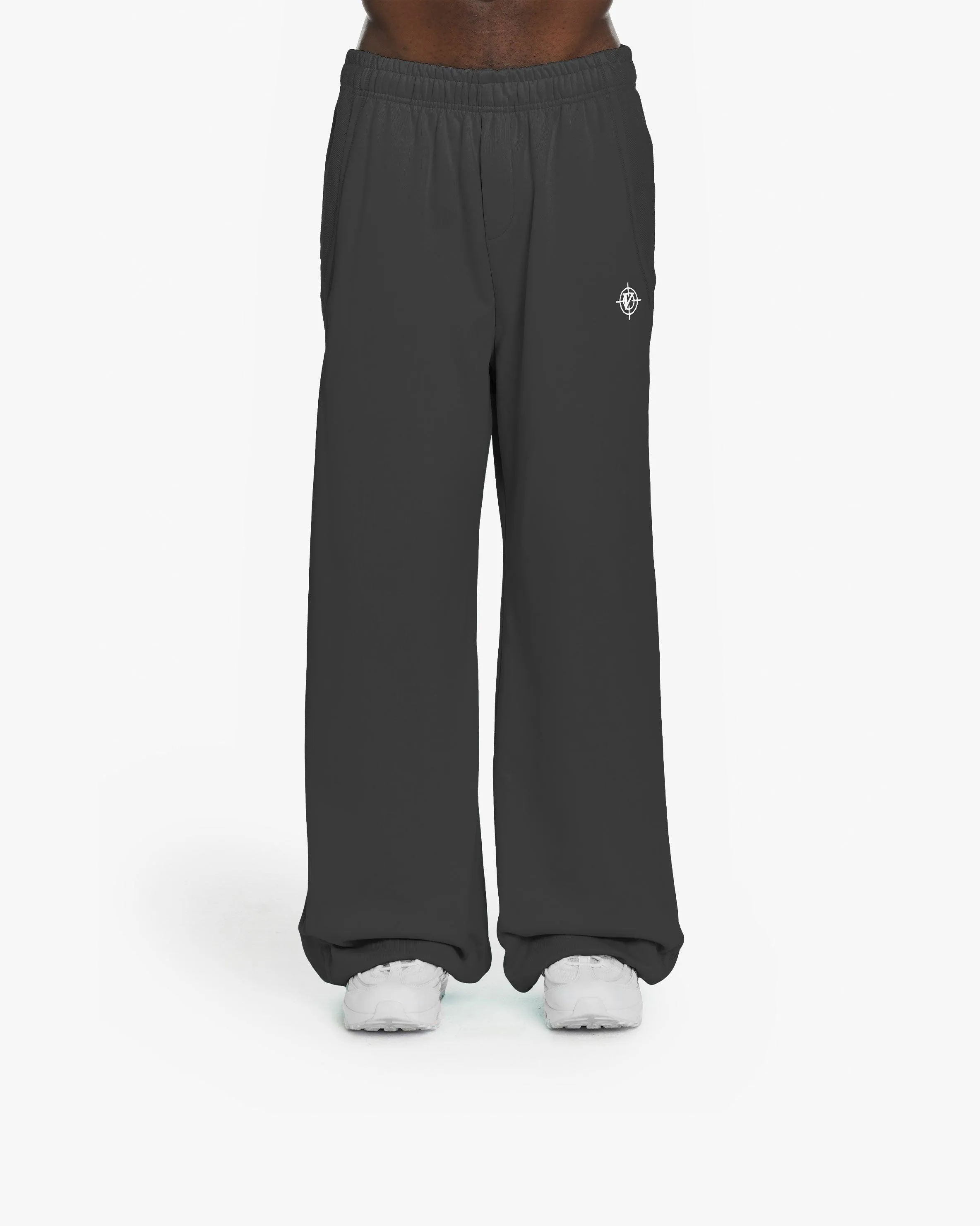 INSIDE OUT JOGGER ASH GREY sold by vicinity product image thumbnail 2