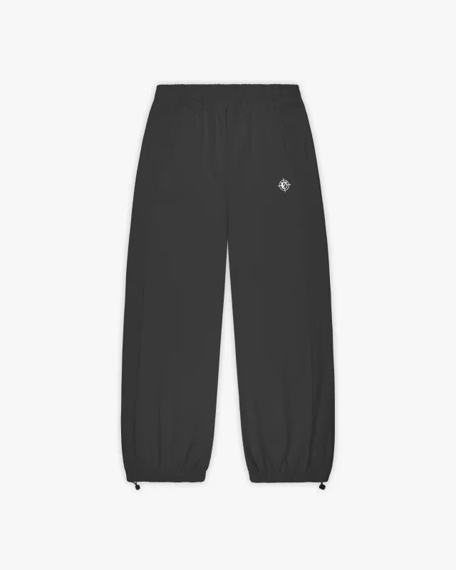 INSIDE OUT JOGGER ASH GREY sold by vicinity