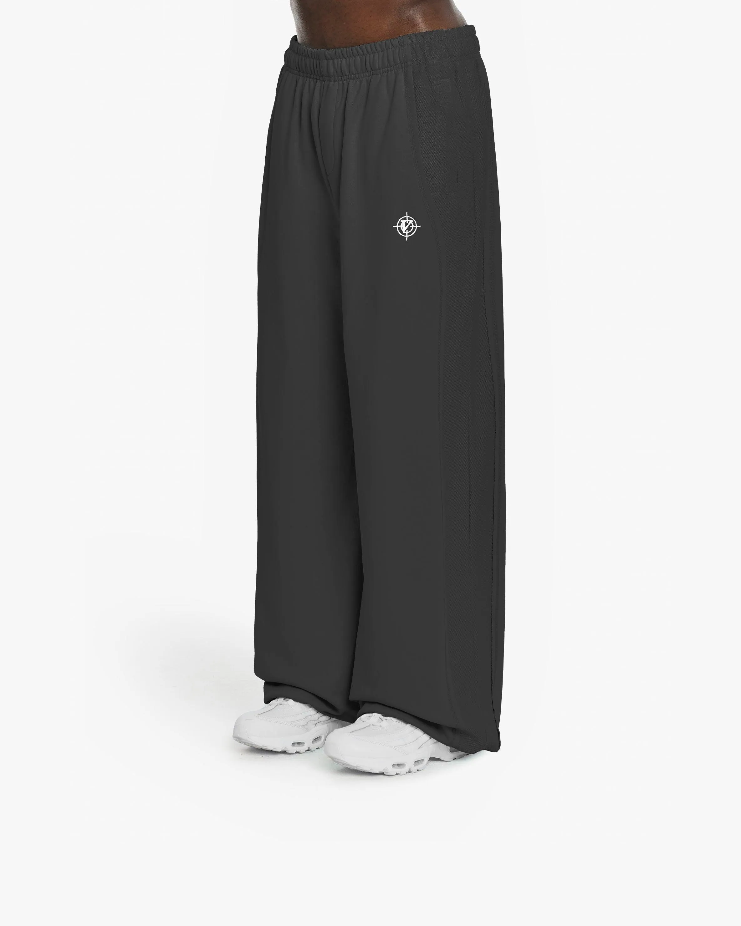 INSIDE OUT JOGGER ASH GREY sold by vicinity product image thumbnail 4