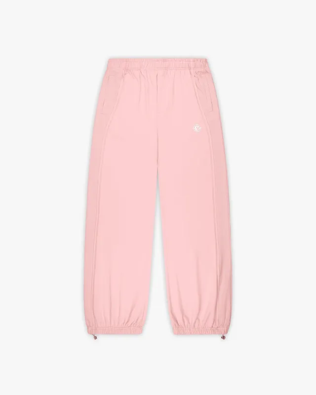 INSIDE OUT JOGGER PINK sold by vicinity