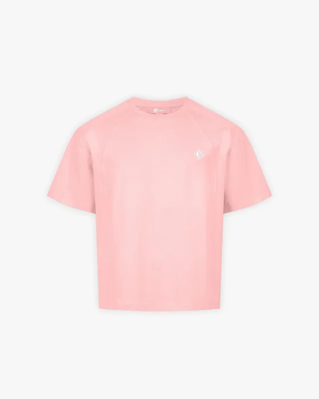 T-SHIRT PINK sold by vicinity