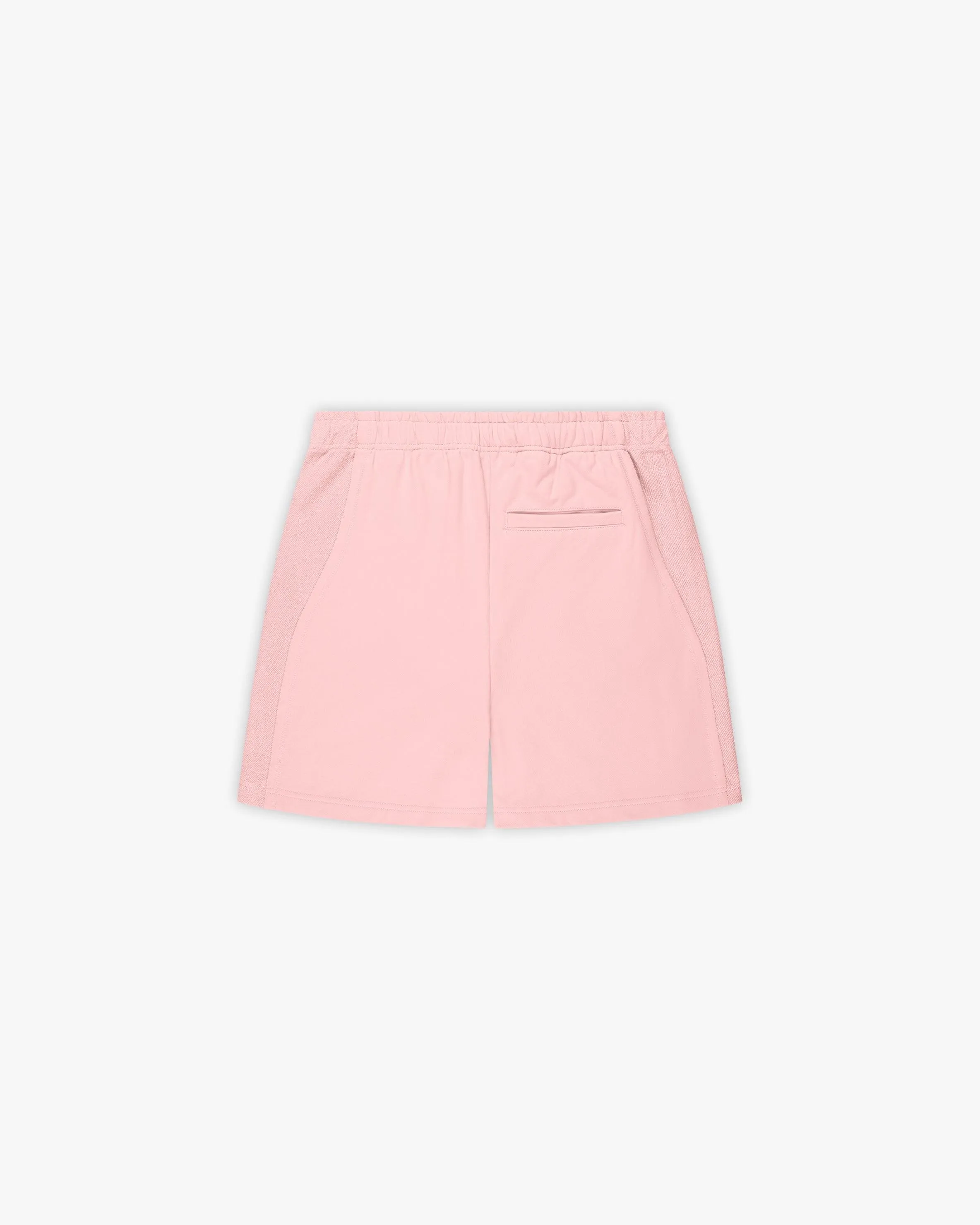INSIDE OUT SHORTS PINK sold by vicinity product image thumbnail 3